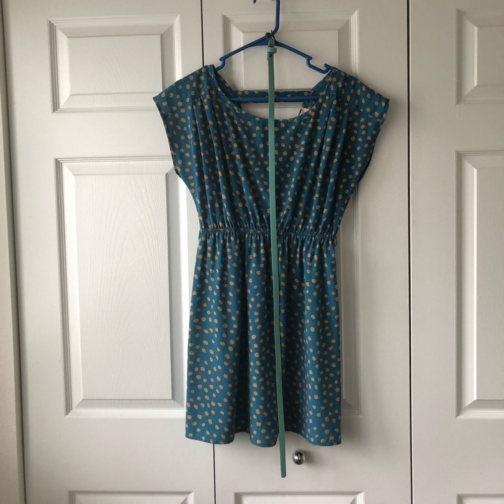 Spring/summer dress